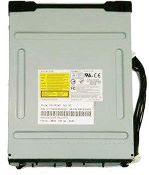 Tuzi Qiuge Lecteur DVD Fw 0225 WINBOND for Xbox 360 Slim