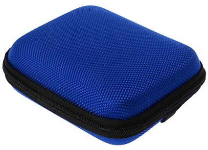 WOWOWO Tragetasche Tasche Box Case Für SP Spielekonsole