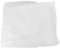 Mosquitera Cuadrada, mosquitera Blanca para Estudiantes, Cama Individual, Cubierta de Red Protectora para Dormitorio de Estudiantes