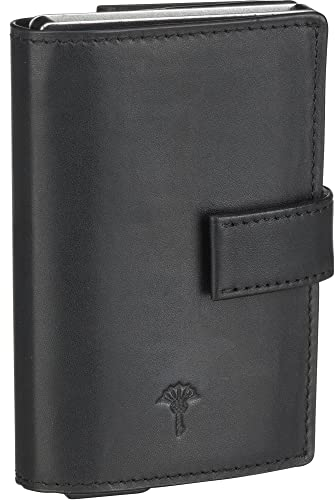 Joop! Pero C - Three E - Cage Black