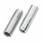 Einschlaganker Zulassung Option 7 Edelstahl V4A, M10 x 40 Ø12-50 Stück