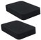 NIMTEK Confezione da 2 filtri dell'aria per soffiatore a zaino Husqvarna 350BT 150BT 350BF 150BF 150BF Red Max EBZ5100 EBZ6500