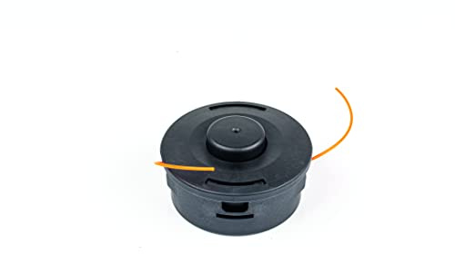 Mähkopf TAP & GO DUO Halbautomatik p.f. Stihl mit Adapter