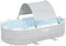 Bestway Flowclear - Toldo para Piscina, Compatible con la mayoría de Piscinas ovaladas o rectangulares sobre el Suelo, protección Solar UPF 40+