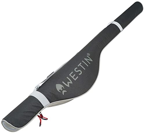 Westin Rutentasche für Raubfischruten W3 Rod Case 147x18cm