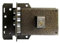 Cerradura CVL 123C10I/1. Esmalte. Izquierda.