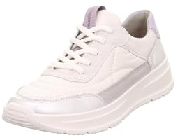 Legero Damen Sprinter Sneaker, Alga Grün 7530, 39 EU