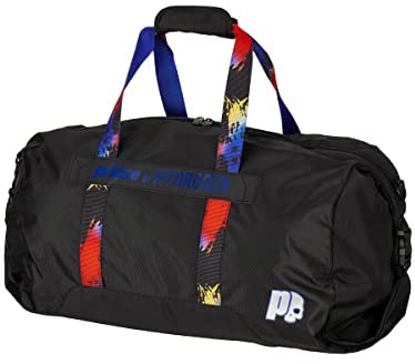 Prince Random große Tasche, Erwachsene, Unisex, Mehrfarbig (Mehrfarbig), Einheitsgröße