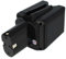 vhbw 1x batteria compatibile con Bosch GSG 9.6V, GSR 9.6VET, GSR 9.6V, GSS 9.6VES, GSR 9.6VES utensile elettrico (2500 mAh, NiMH, 9,6 V)