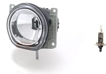 Johns, Nebelscheinwerfer Nebellampe passend für Fiat Ducato 244 04/02-1x Li o Re m. H1