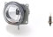 Johns, Nebelscheinwerfer Nebellampe passend für Fiat Ducato 244 04/02-1x Li o Re m. H1