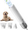 Neakasa F1 1360W Pulseur Chien Puissant Portable, Sèche Rapidement, Souffleur Professionnel Silencieux, Chaleur et Vitesse Réglable, avec 3 Embouts
