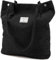 Captain Blues Cord Tasche Damen, Umhängetasche Cord, Große Cord Tasche, Kord Handtasche Shopper für School, Alltag, Büro, Einkaufen und Reisen