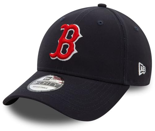 Boston Red Sox MLB Side Patch 9Forty OTC