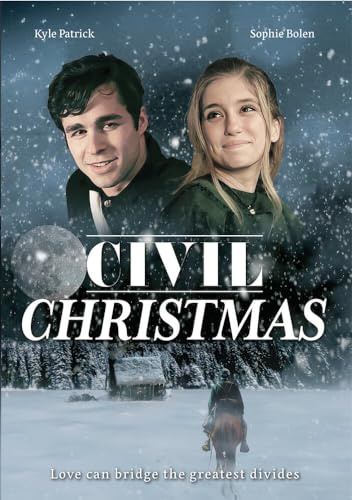 Civil Christmas [DVD]