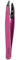 Vitry Pince à épiler couleur mors biais céramique rose