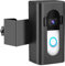 VOANZO Anti-Theft Doorbell Mount Bracket for Video Doorbell Secure Installation Adjustable Angle Durable Protection