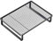perfk Kitchen Gas Stove Stand Microwave Stand Microwave Oven Rack Gas Stove Support Bracket for Kitchen, Black S
