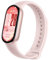 Xiaomi Mi Smart Band 10 (2025) Smartwatch, Schermo AMOLED 1,72, Autonomia 21 giorni,150+ Modalità Sportive, 5ATM,Monitoraggio Della Frequenza Cardiaca 24/7 e SPO₂,Analisi del Sonno, HyperOS 2 (Rosa)