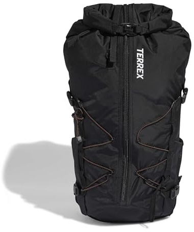 adidas Unisex Terrex Xperior Climacool 40L Backpack, black, M