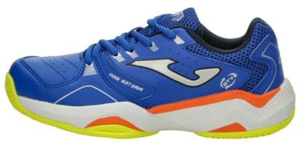 Joma Master 1000, Boy Tennis Shoes