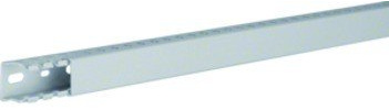 Canal cuadro s/hal.,PP0,V1 25x25,gris