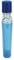 Nalgene PC-Flachmann, Blau, 300 ml
