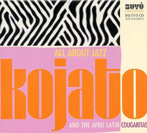 Buyú Records (Sony Music)