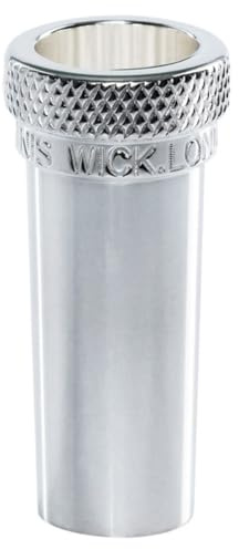 Denis Wick DW4909 Mundstückadapter für kleine bis große Posaune