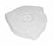 Genuine Ariston Lavastoviglie Salt Coperchio vano Cap C00041088