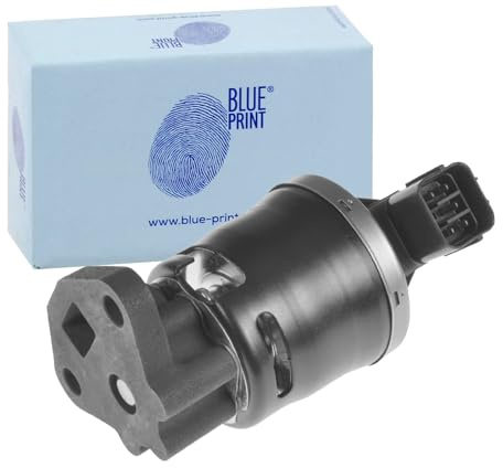 Blue Print ADH27216 EGR Valve
