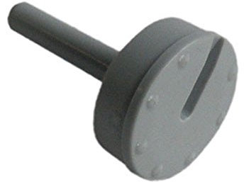 Bouton de commande thermostat Liebherr 7427328