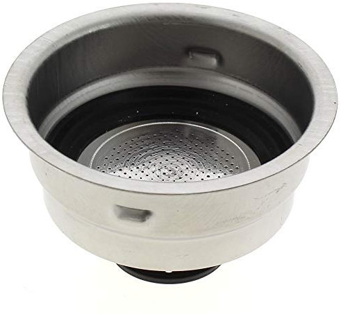 FILTRE LARGE 2 TASSES pour PIECES PREPARATION DES BOISSONS PETIT ELECTROMENAGER WHIRLPOOL - 481248088032