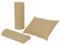 Sport-Tec Lagerungs-Set, 3-TLG., 40 cm Rolle, Halbrolle und Kopfkissen
