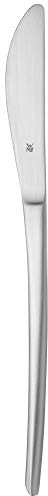 WMF Corio Menümesser mono, Cromargan Edelstahl mattiert, Monobloc-Messer, spülmaschinenfest