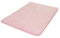 Kleine Wolke Seattle / 60 x 90 cm/Farbe Nelke Badteppich, Polyester, 60x90x3 cm