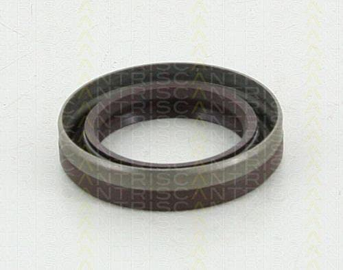 TRISCAN 8550 10026 Wellendichtring, Antriebswelle (à–lpumpe)