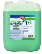 Klarwischpflege green Pro 150 Eilfix 10 Liter Kanister