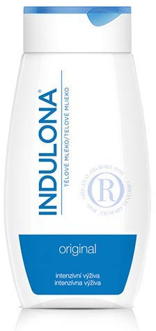Indulona original body milk