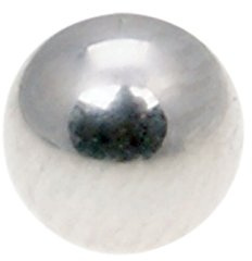 Kugel Kickstarterhebel OEM D4.76 für Piaggio/Derbi Motoren D50B0, EBE