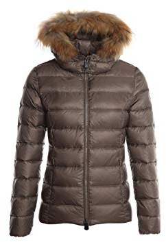 JOTT - Doudounes Femmes - 8901LUX-808 - XL Taupe