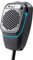 Midland - Kit Vivavoce Bluetooth Dual Mike per Radio CB 4 Pin, Microfono Preamplificato con DSP, PTT Wireless, BLE - Hands Free, Compatibile 8001 XT e STABO XM 4082/3044/3003, App CB Talk