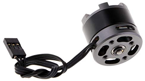 Sharplace 2208 90KV 3mm Shaft Brushless Gimbal Motor for Gopro3 Photography