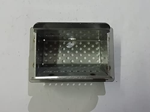 BRACIERE STUFE 11-13 KW INOX EVACALOR-PUNTOFUOCO 901564500