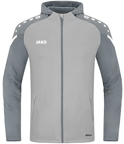 Jako Unisex Kapuzenjacke Performance Kapuzenjacke Performance