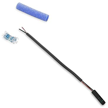 Lupine Lichtkabel für E-Bikes Brose Set klein (Steckverbindung)