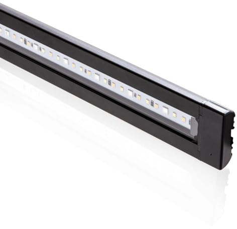 SOLAR STINGER SunStrip III 35 Fresh Black, LED Leuchtbalken für Süßwasseraquarien, Vollspektrum (650 mm)
