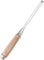 OITTo Wood Chisel Professional Carving Knife Tool Set for Premium Wood Handle with Chisel Gouge Whetstones,6mm