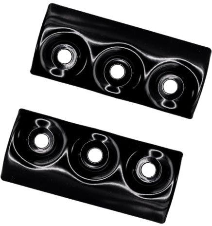 SURPOUF 663290-00 Cordless Planer Blade Binder Clamp Replacement Spare Parts Fits For DeWalt DC6676 DCP580