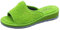 Grunland Ciabatta in Spugna a Punta Aperta | DOLA CI1317 Lime 36